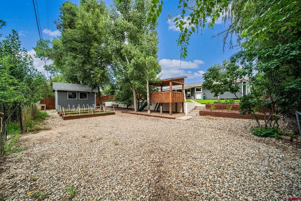 805 N Edith Street Cortez CO 81321
