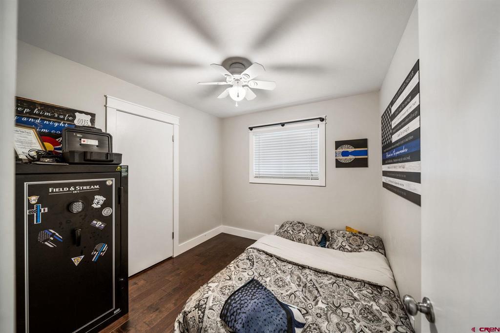 805 N Edith Street Cortez CO 81321
