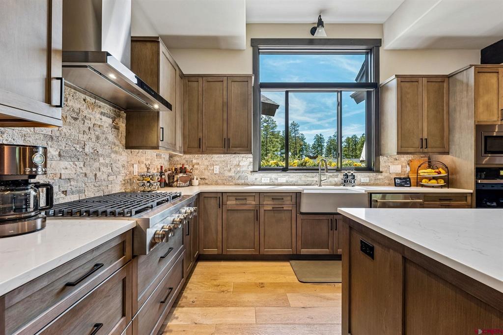 1133 Edgemont Highlands Drive Durango CO 81301