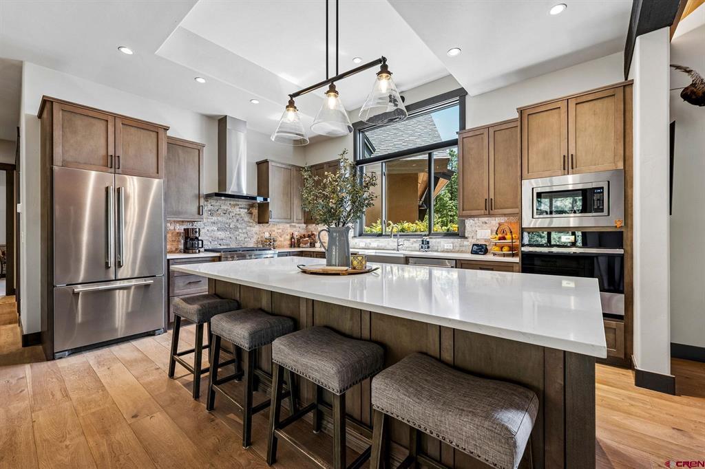 1133 Edgemont Highlands Drive Durango CO 81301