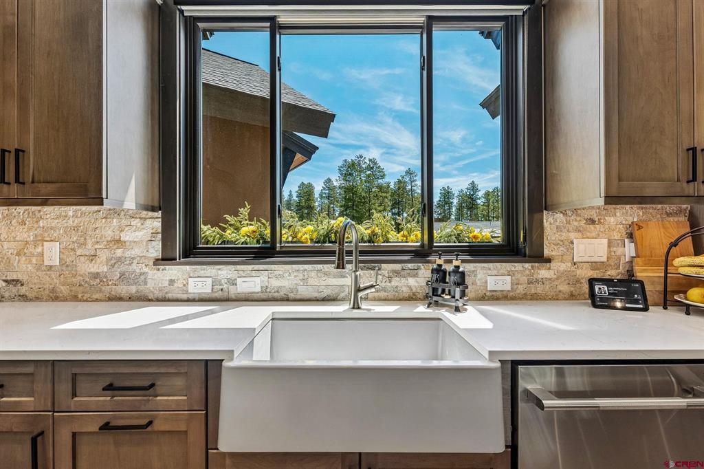 1133 Edgemont Highlands Drive Durango CO 81301