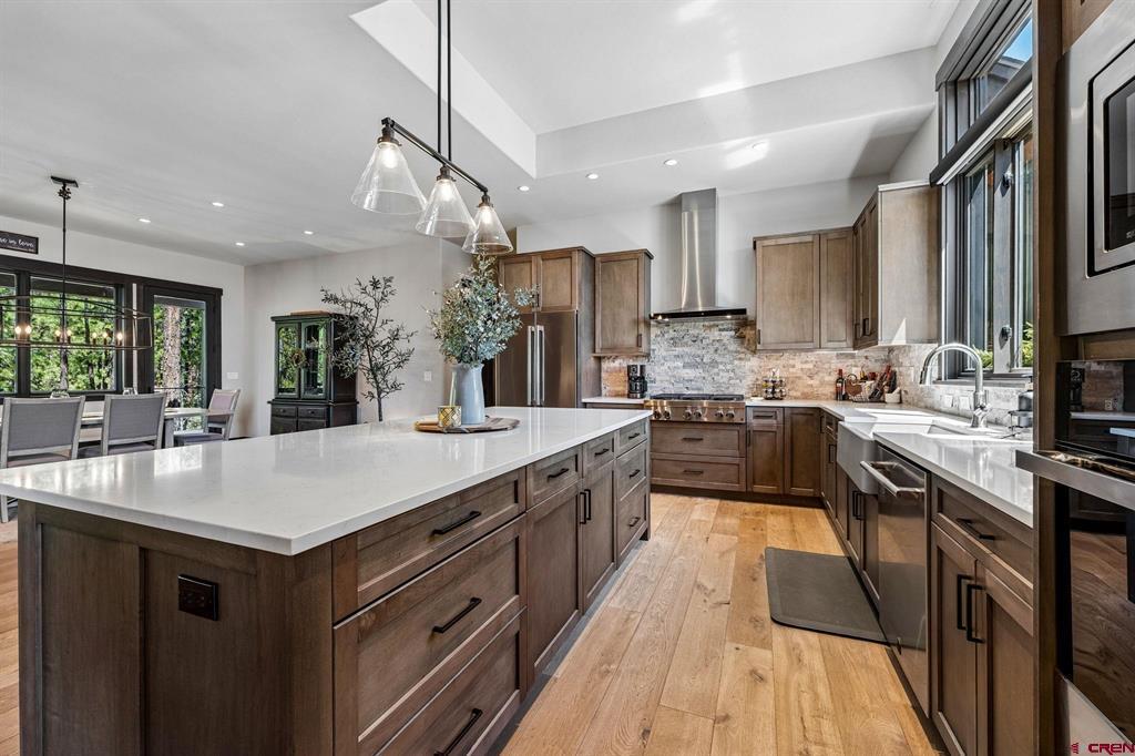 1133 Edgemont Highlands Drive Durango CO 81301