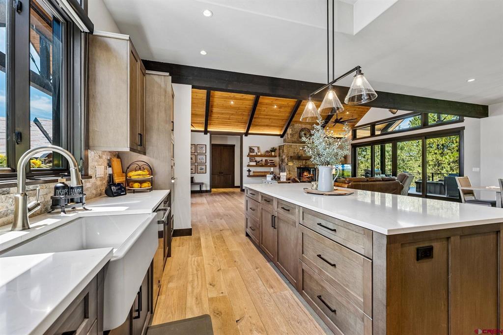1133 Edgemont Highlands Drive Durango CO 81301