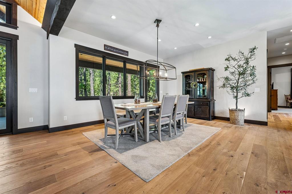 1133 Edgemont Highlands Drive Durango CO 81301