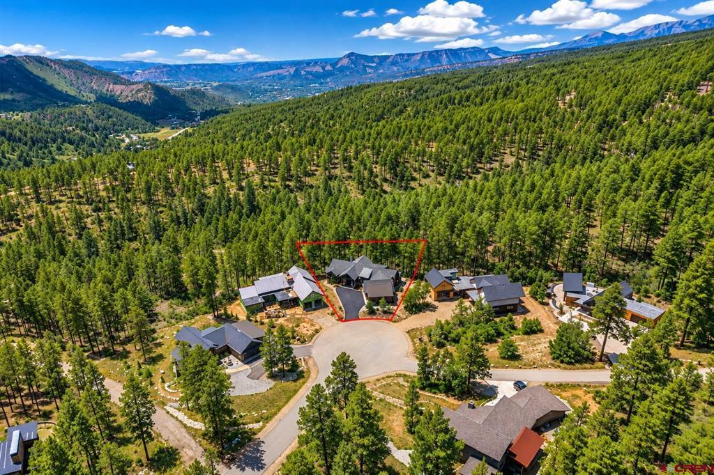 1133 Edgemont Highlands Drive Durango CO 81301