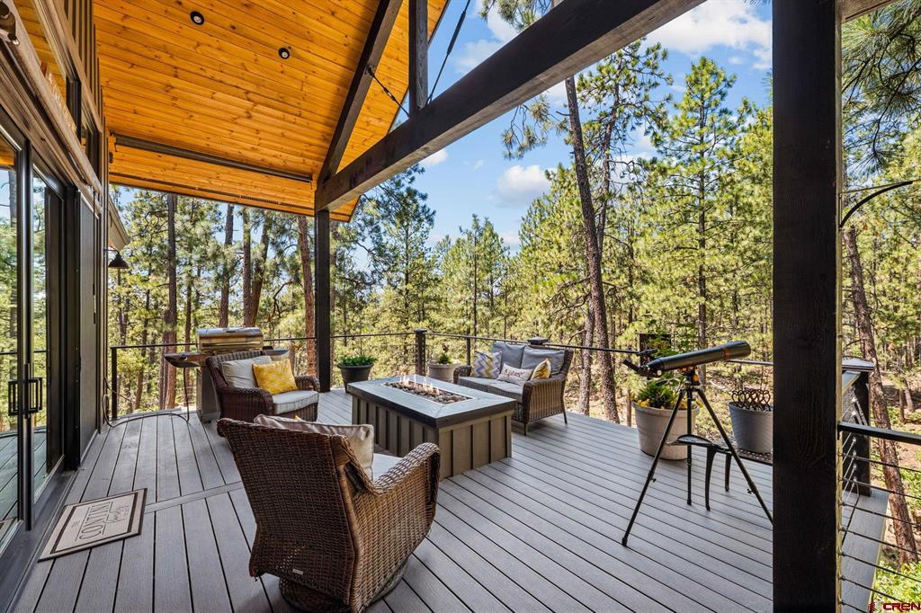 1133 Edgemont Highlands Drive Durango CO 81301