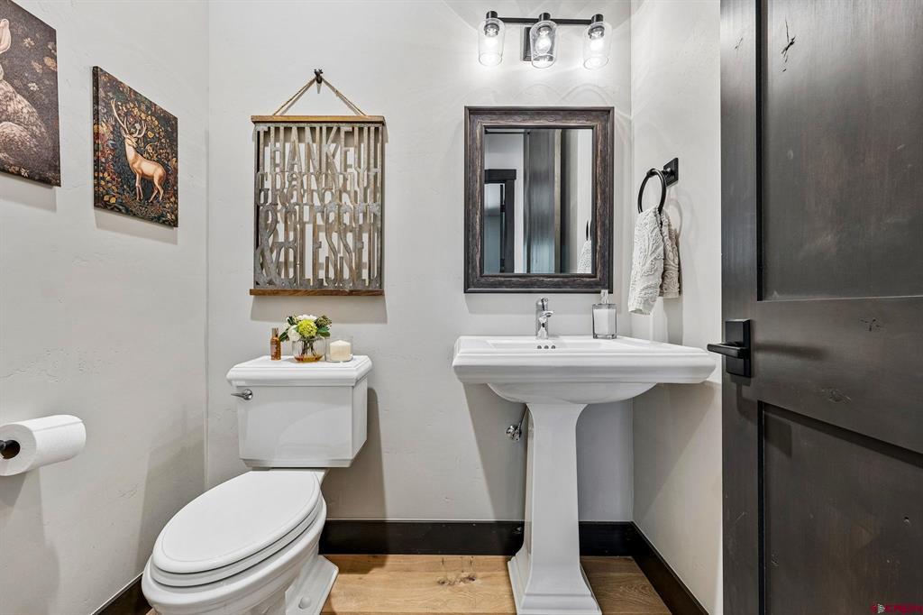 1133 Edgemont Highlands Drive Durango CO 81301