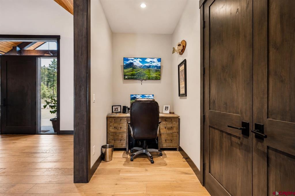 1133 Edgemont Highlands Drive Durango CO 81301