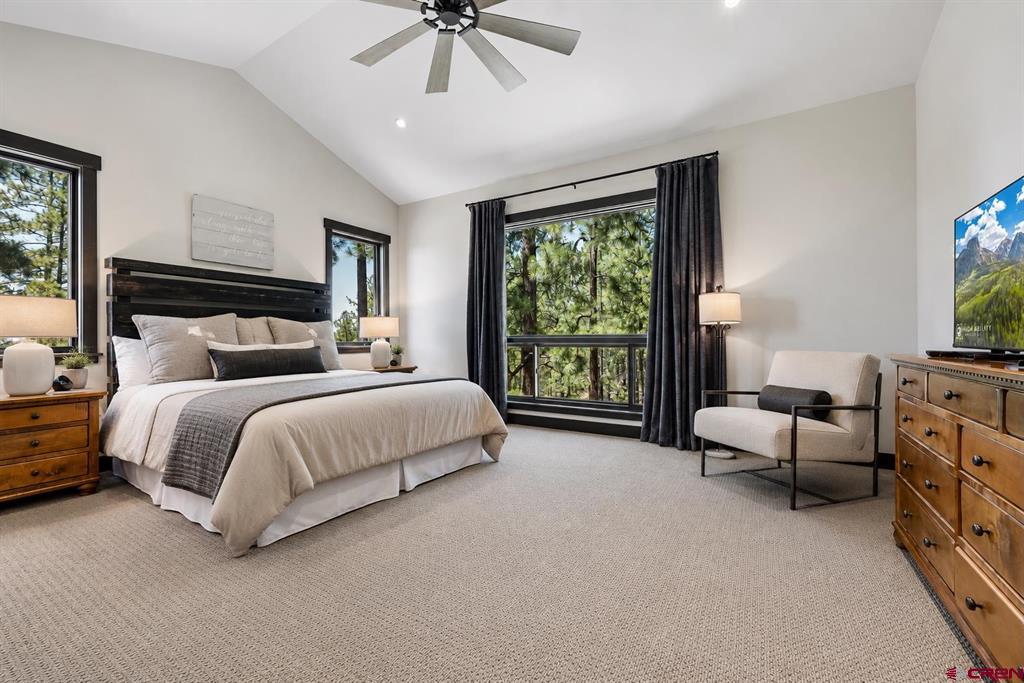 1133 Edgemont Highlands Drive Durango CO 81301