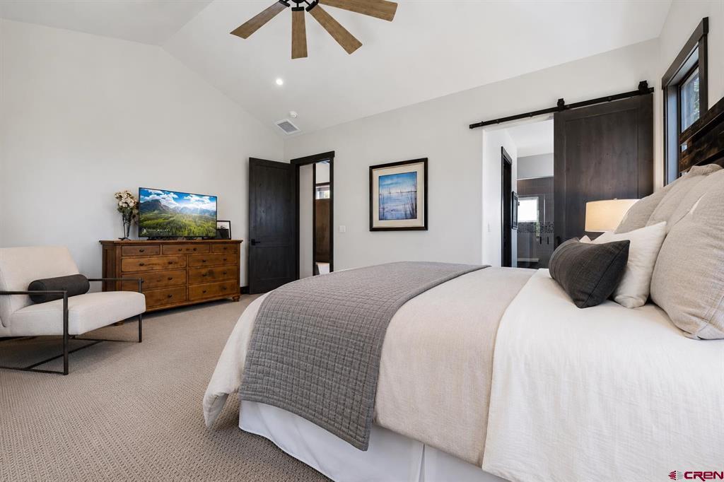 1133 Edgemont Highlands Drive Durango CO 81301