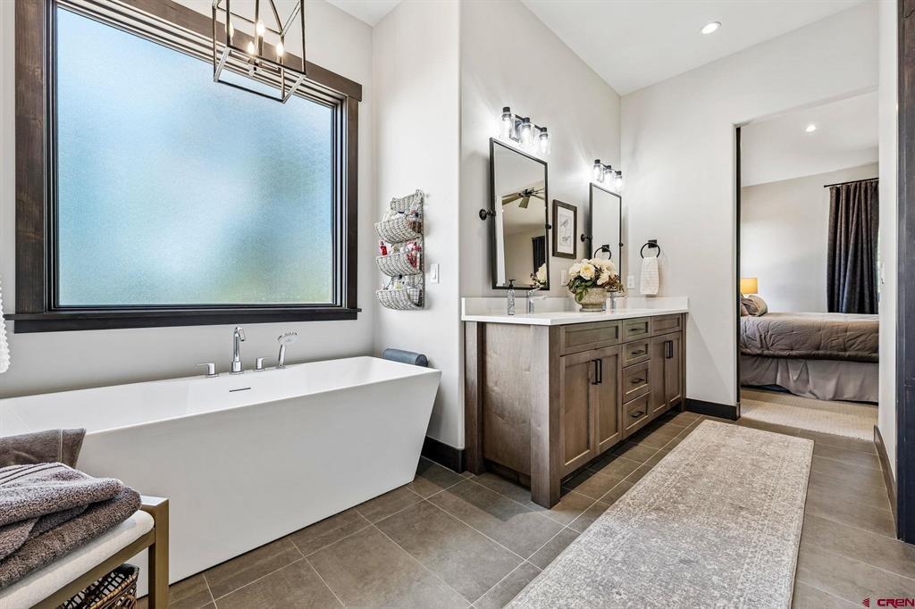 1133 Edgemont Highlands Drive Durango CO 81301
