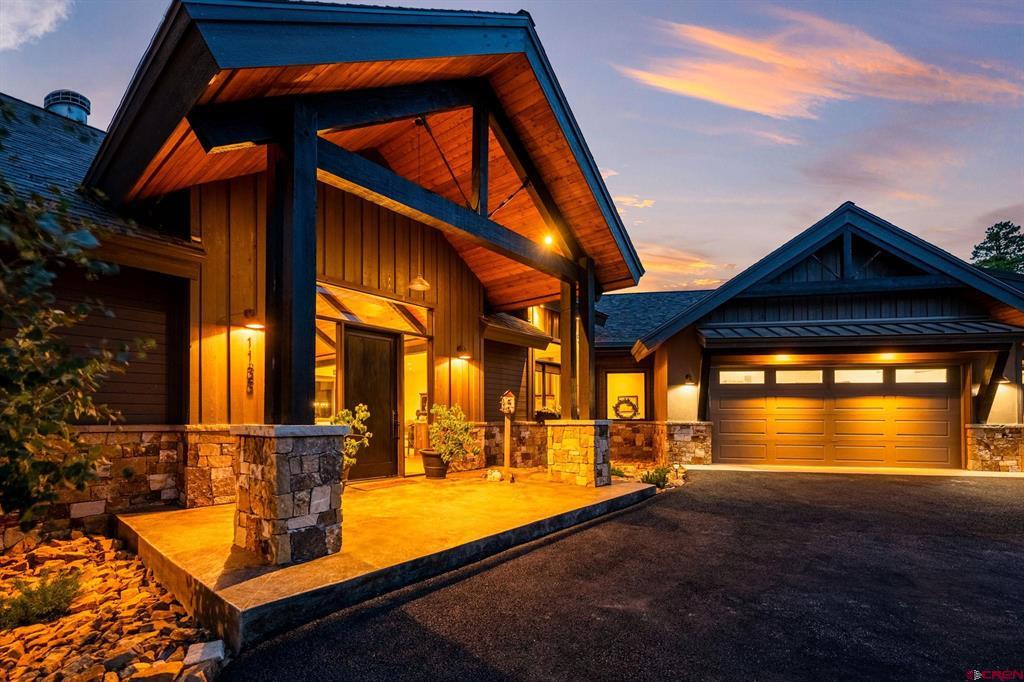 1133 Edgemont Highlands Drive Durango CO 81301