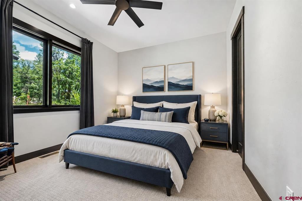 1133 Edgemont Highlands Drive Durango CO 81301