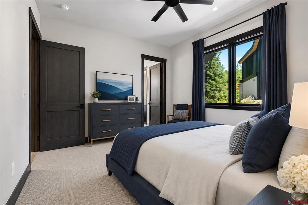 1133 Edgemont Highlands Drive Durango CO 81301