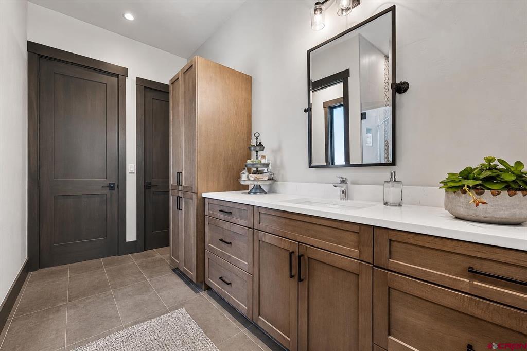 1133 Edgemont Highlands Drive Durango CO 81301