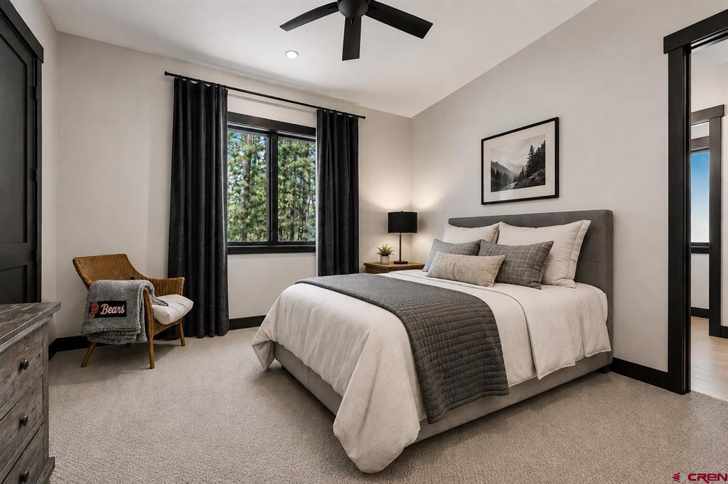 1133 Edgemont Highlands Drive Durango CO 81301