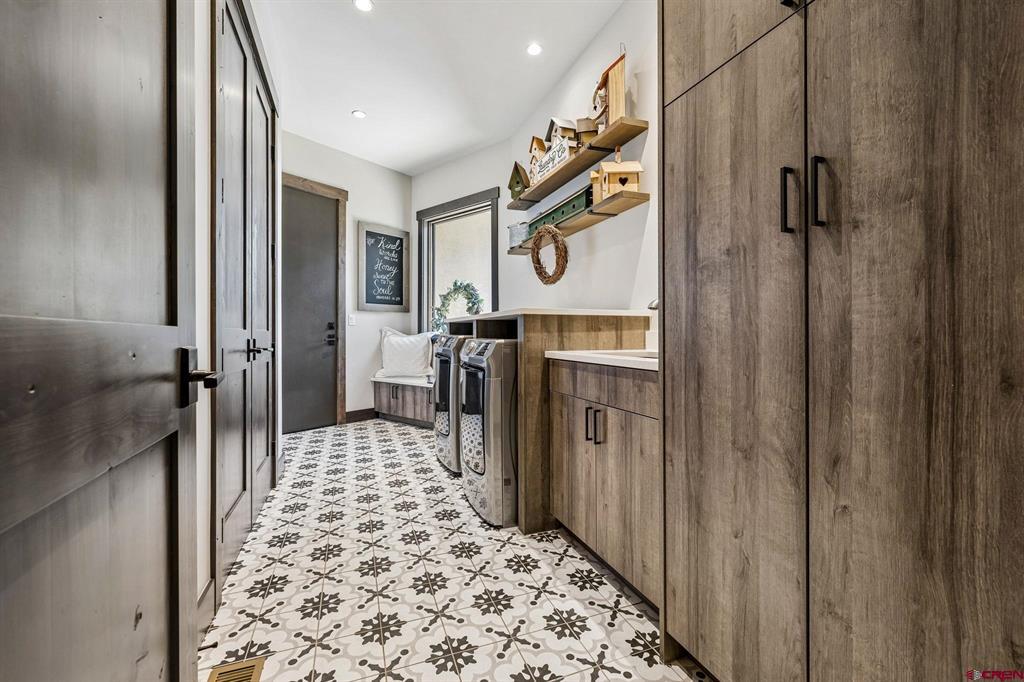 1133 Edgemont Highlands Drive Durango CO 81301