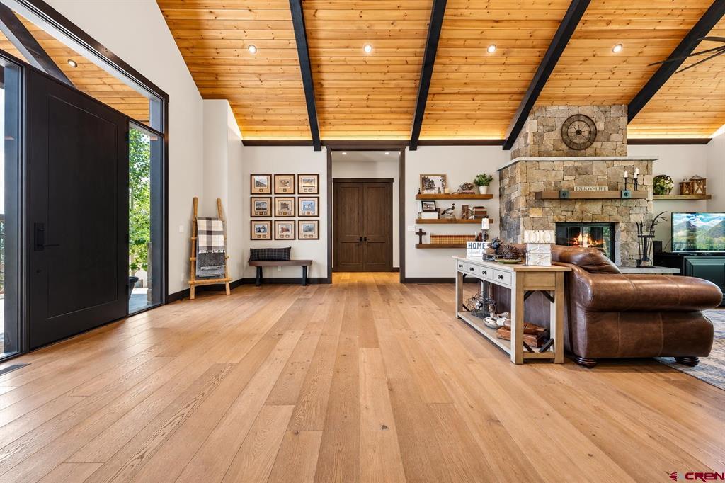 1133 Edgemont Highlands Drive Durango CO 81301