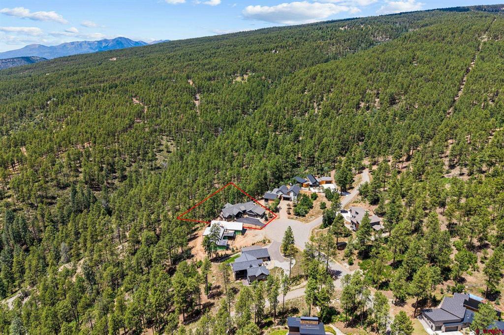 1133 Edgemont Highlands Drive Durango CO 81301