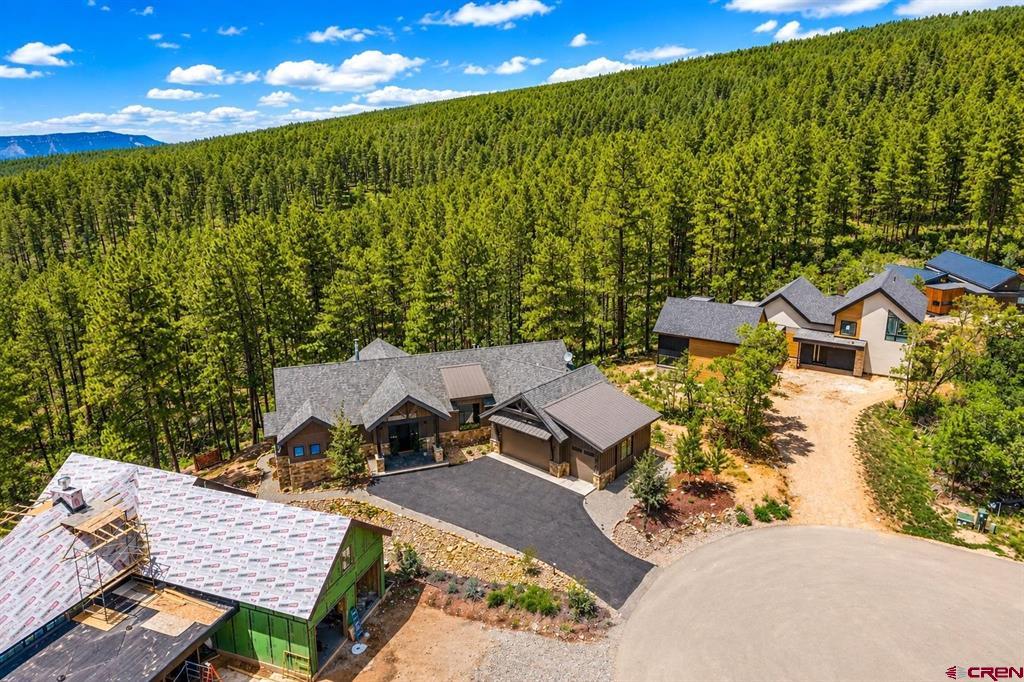 1133 Edgemont Highlands Drive Durango CO 81301