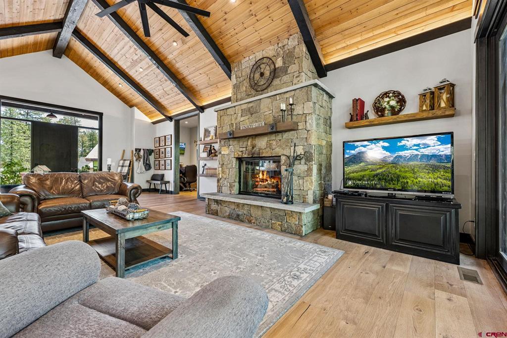 1133 Edgemont Highlands Drive Durango CO 81301