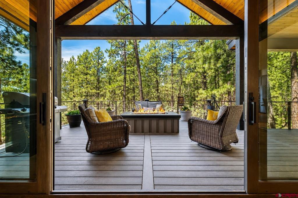 1133 Edgemont Highlands Drive Durango CO 81301
