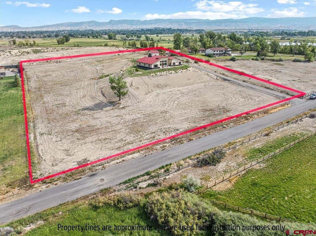 66711 Otter Road Montrose CO 81401