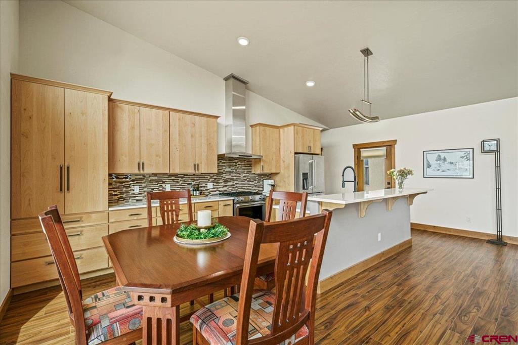 66711 Otter Road Montrose CO 81401