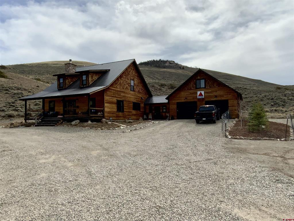 31876 State Highway 149 Gunnison CO 81230