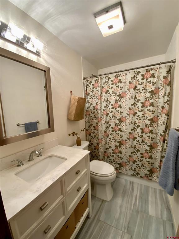 31876 State Highway 149 Gunnison CO 81230