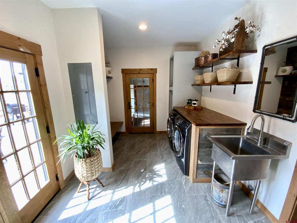 31876 State Highway 149 Gunnison CO 81230