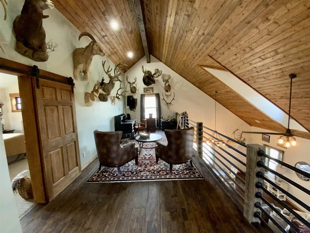 31876 State Highway 149 Gunnison CO 81230