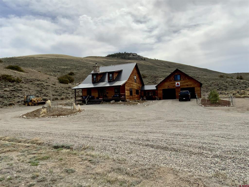 31876 State Highway 149 Gunnison CO 81230