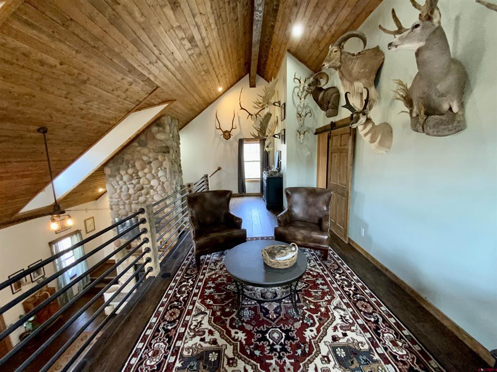 31876 State Highway 149 Gunnison CO 81230