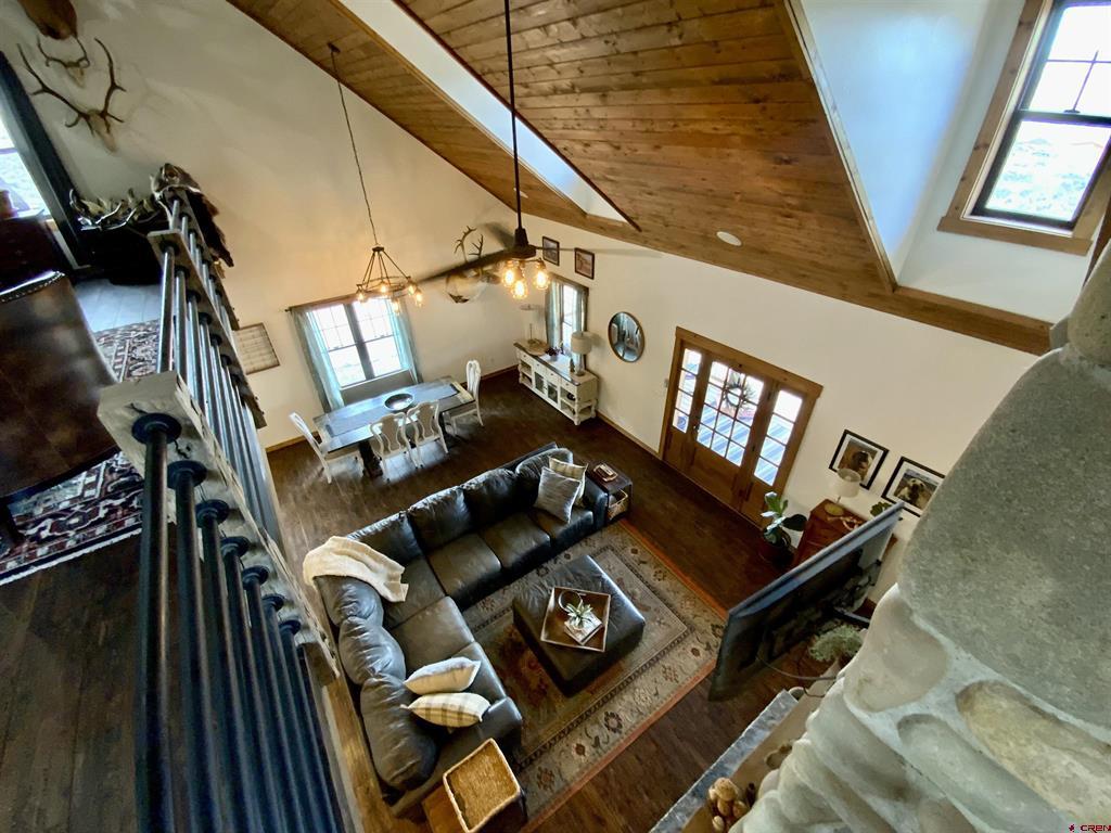 31876 State Highway 149 Gunnison CO 81230
