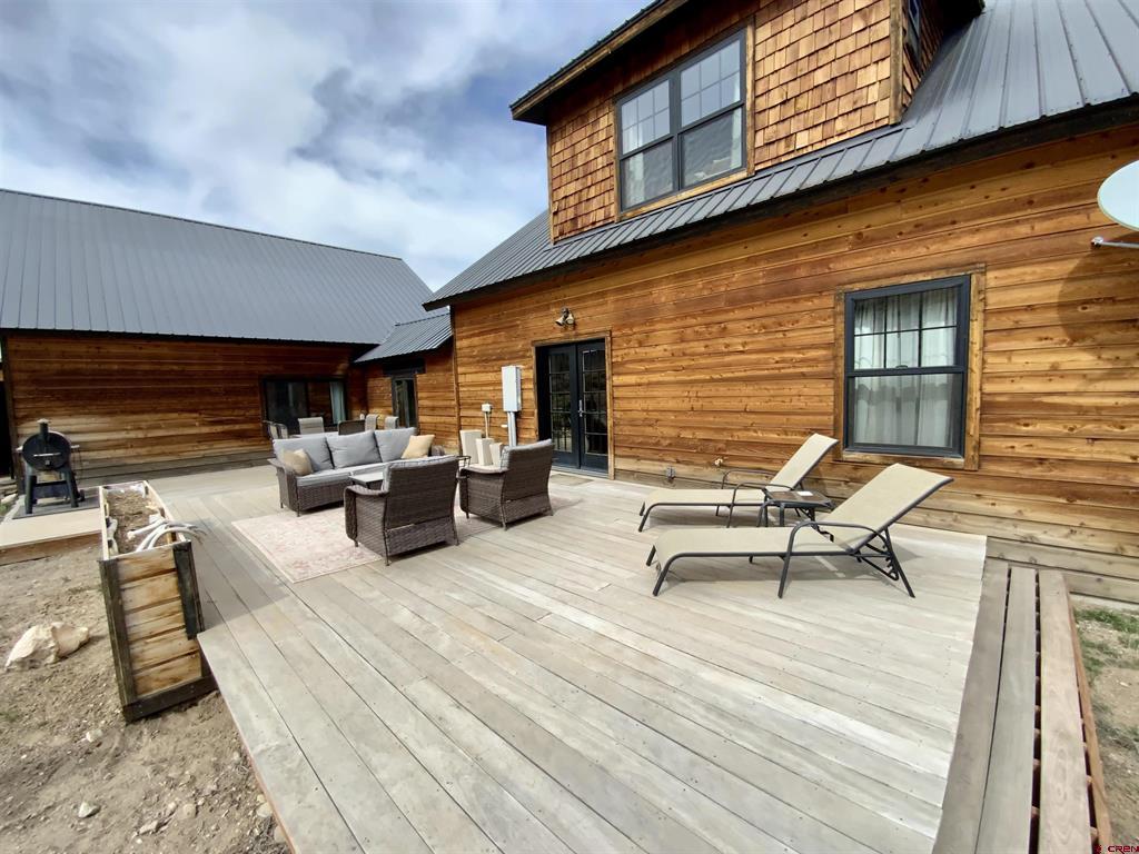 31876 State Highway 149 Gunnison CO 81230