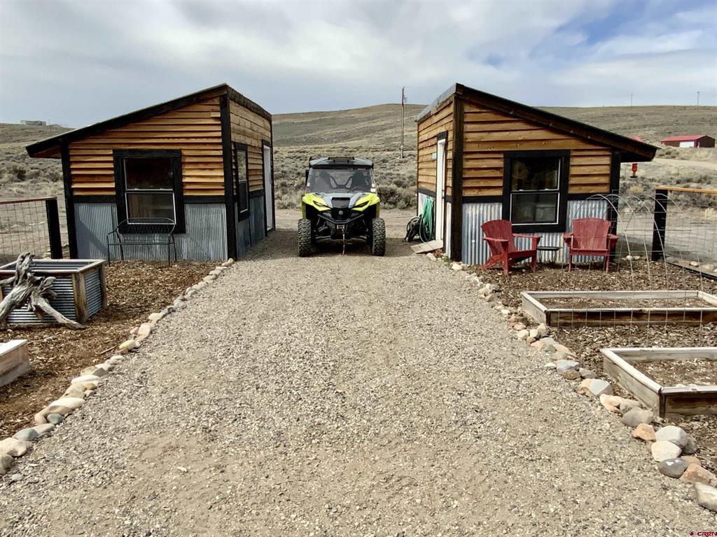 31876 State Highway 149 Gunnison CO 81230