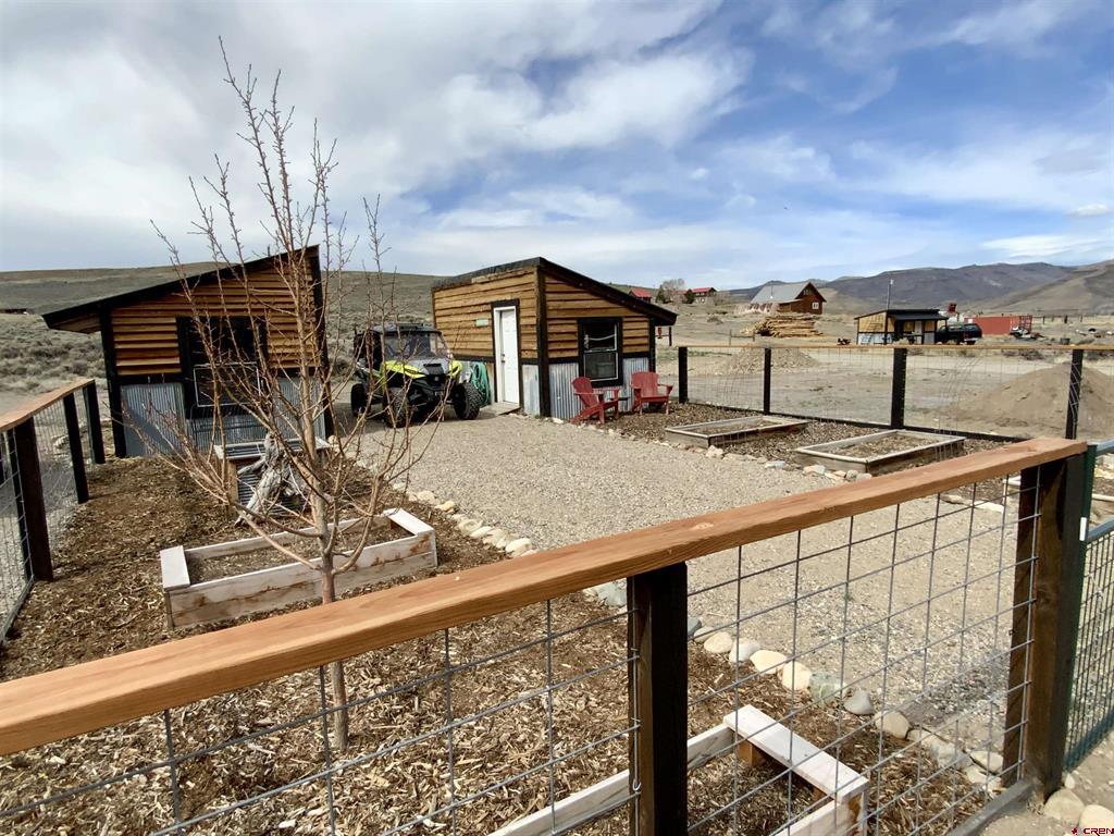 31876 State Highway 149 Gunnison CO 81230
