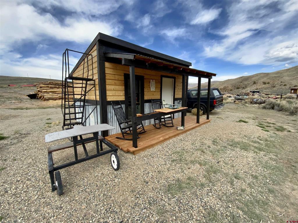 31876 State Highway 149 Gunnison CO 81230