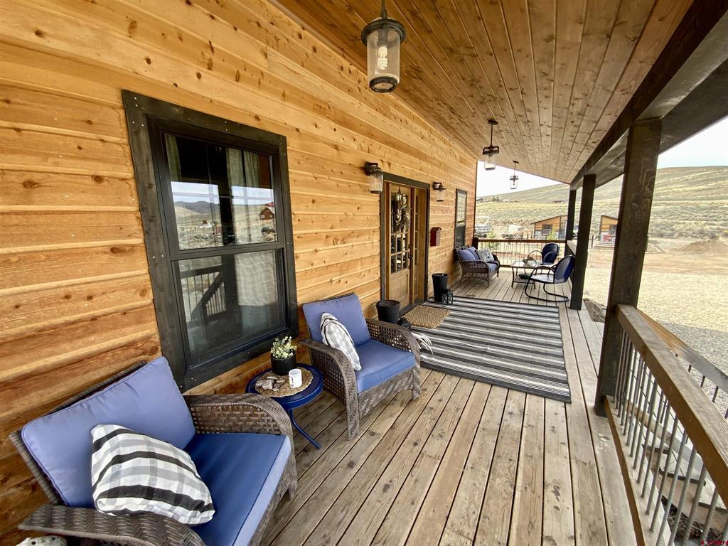 31876 State Highway 149 Gunnison CO 81230
