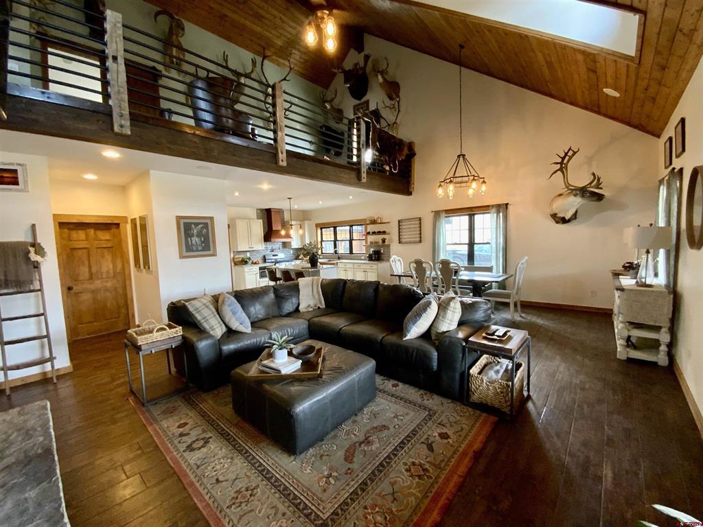 31876 State Highway 149 Gunnison CO 81230