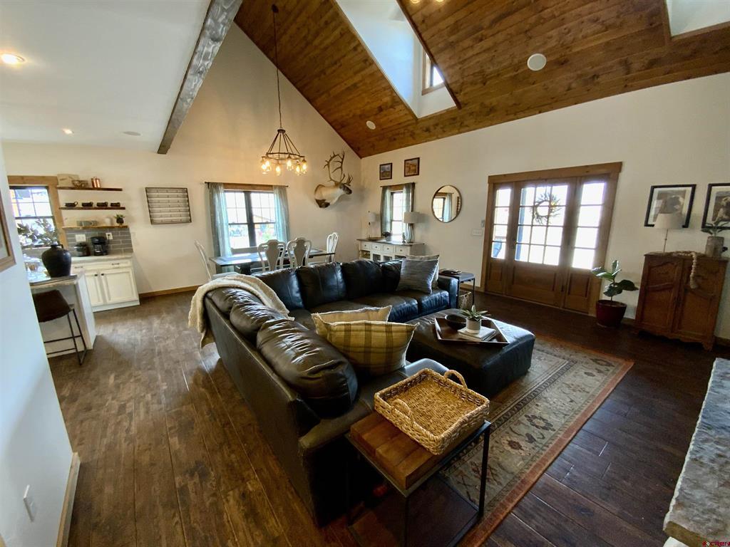 31876 State Highway 149 Gunnison CO 81230