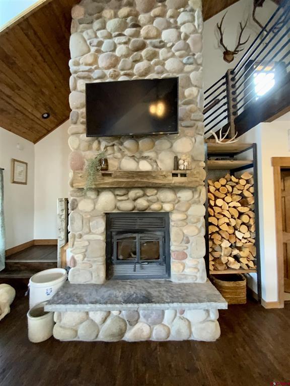 31876 State Highway 149 Gunnison CO 81230