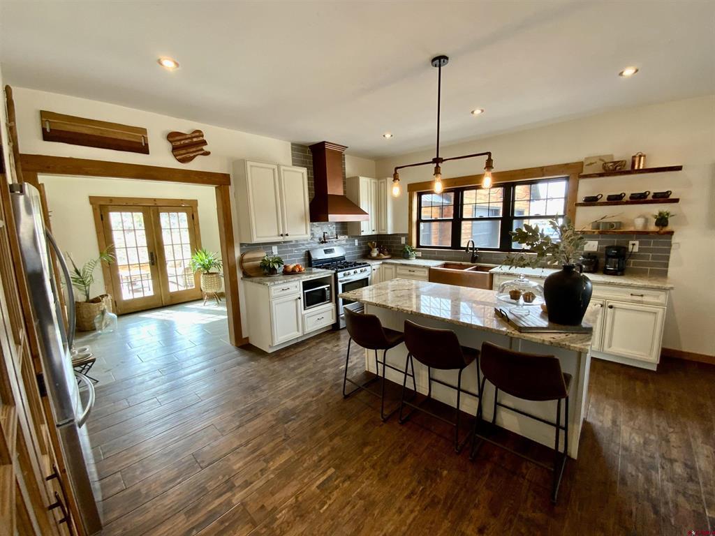 31876 State Highway 149 Gunnison CO 81230