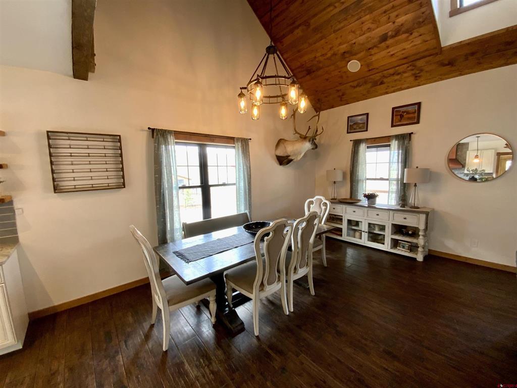 31876 State Highway 149 Gunnison CO 81230