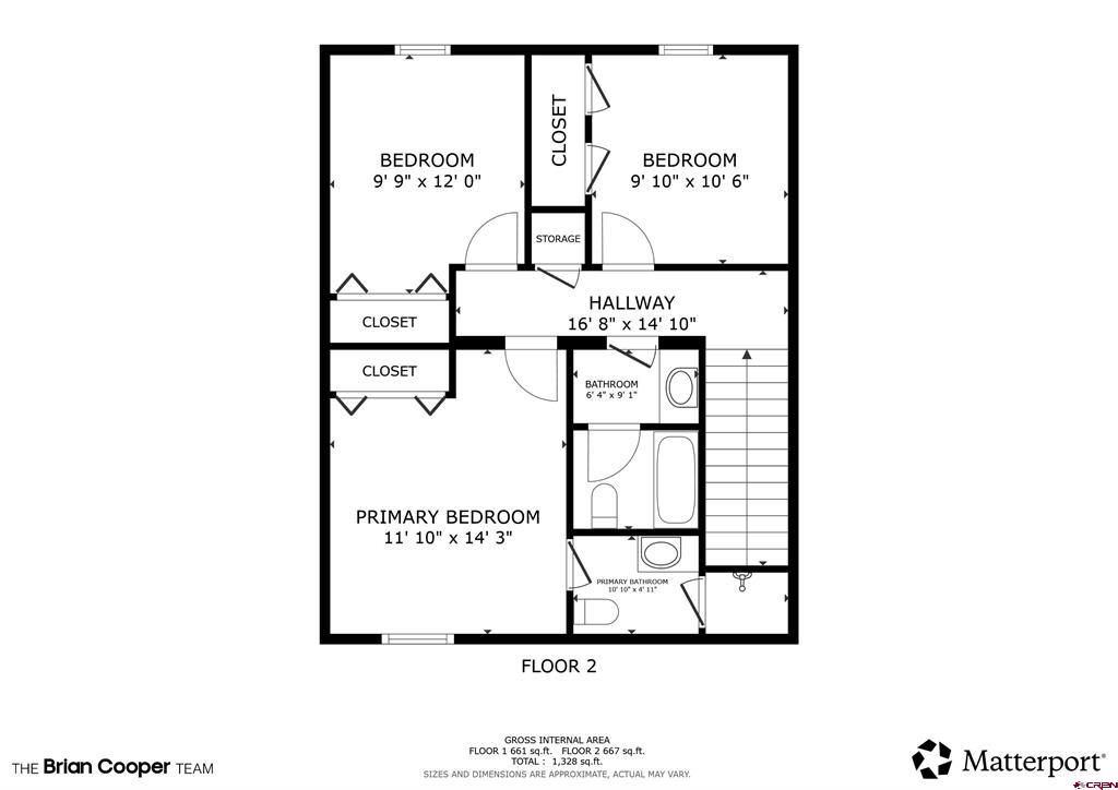 235 S 7th Street Gunnison CO 81230