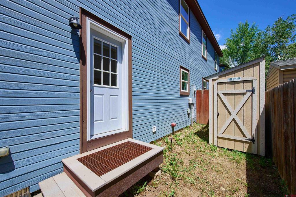 235 S 7th Street Gunnison CO 81230