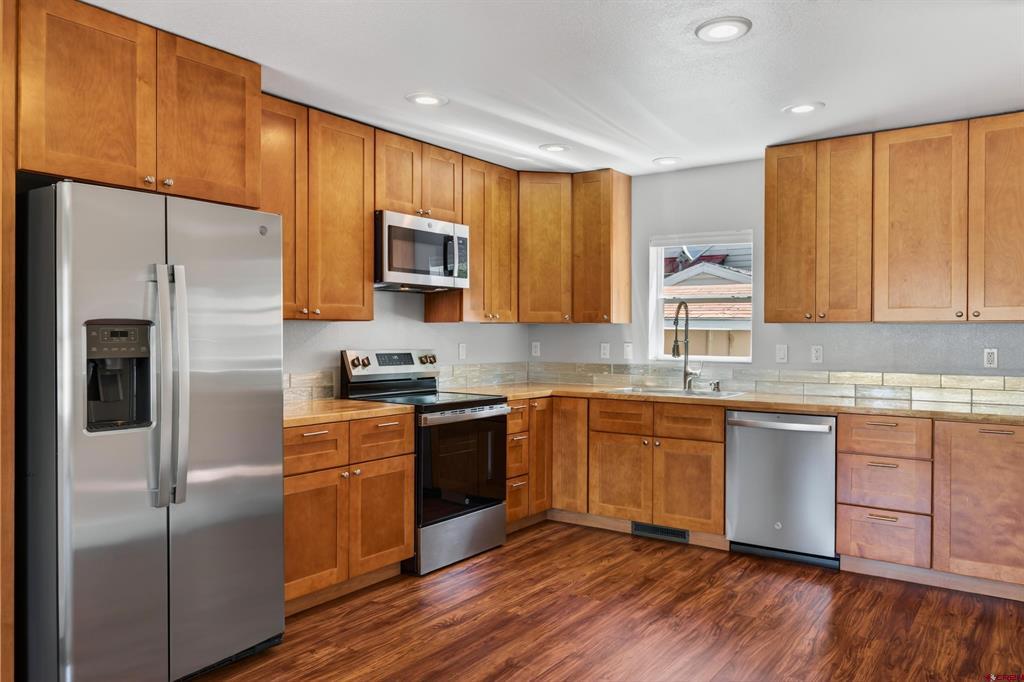 235 S 7th Street Gunnison CO 81230