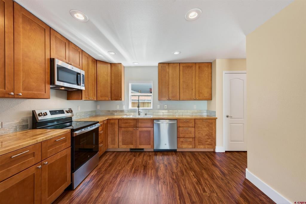 235 S 7th Street Gunnison CO 81230