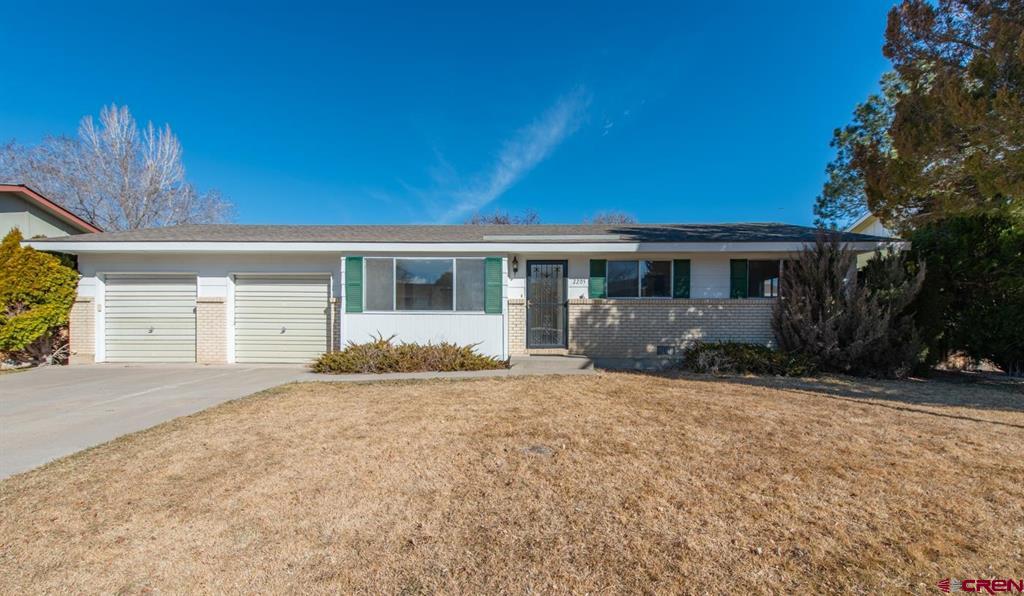 2205 Devon Street Montrose CO 81401